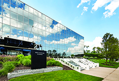 Cushman & Wakefield arranges $41.5 million financing for 103,060 s/f 411 West Putnam Ave.